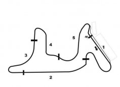 Así será el circuito del TC. 