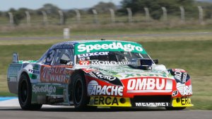 ARDUSSO SE LLEVO LA TERCERA DE PUNTA A PUNTA