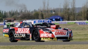 ARDUSSO LARGA PRIMERO