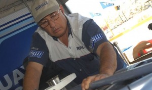 LABORITTO SE HACE CARGO DE LOS MOTORES DE ORTELLI