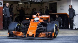 BOULLIER PIENSA QUE ALONSO PODRÍA NO CONTINUAR EN MCLAREN