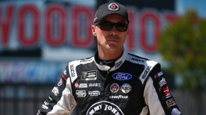 HARVICK POLEMAN EN TEXAS