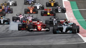 LIBERTY MEDIA QUIERE MÁS CARRERAS EN EL CALENDARIO DE F1