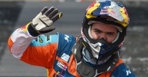 WALKNER SE LLEVÓ EL TÍTULO EN MOTOS Y BENAVIDES FUE SEGUNDO