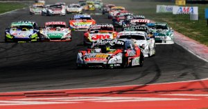 LOS 45 DEL TC EN VIEDMA