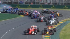 SE INCREMENTARÁ LA CANTIDAD DE COMBUSTIBLE PARA LA F1 2019