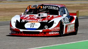 POLE DE MICHELOUD EN TERMAS