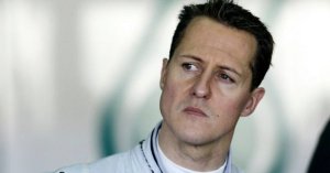 SCHUMACHER SERÁ TRASLADADO A MALLORCA