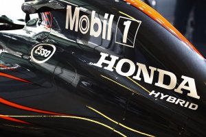 NO VA MAS: HONDA DEJA LA F1 A FIN DE AÑO