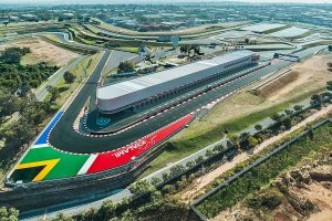 EL 2023 SERA EL AÑO DONDE LA F1 VUELVA A AFRICA 