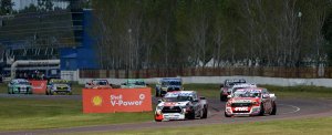 CRONOGRAMA 5° FECHA - TC PICKU UP, TC MOURAS Y TC PISTA MOURAS EN LA PLATA