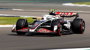 HAAS Y TOYOTA PODRÍAN TRABAJAR JUNTOS