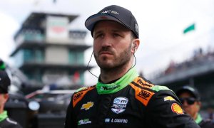 CANAPINO NO SEGUIRÁ EN INDYCAR JUNTO AL EQUIPO DE JUNCOS