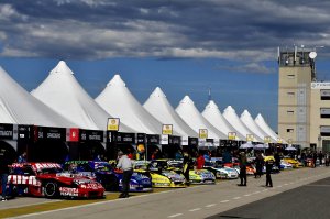 CRONOGRAMA PARA LA FECHA DEL TC EN TOAY