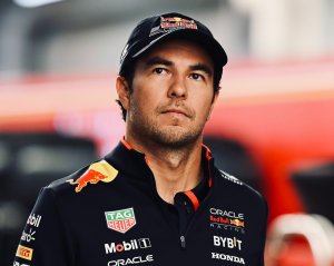 "CHECO" PÉREZ DEJÓ DE SER PILOTO DE RED BULL