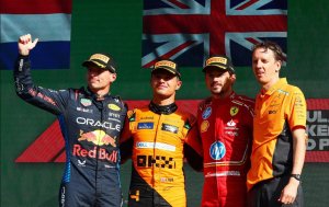 VERSTAPPEN, LANDO Y LECLERC: UN DATO EN COMÚN 