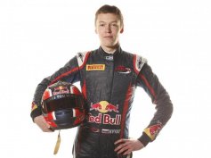 Puesto 1 - Daniil Kvyat (MW Arden)