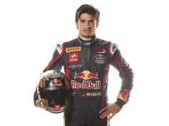 Puesto 10 - Carlos Sainz Jr (MW Arden)