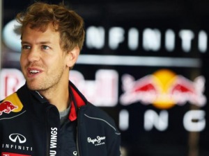 ES OFICIAL: VETTEL A FERRARI