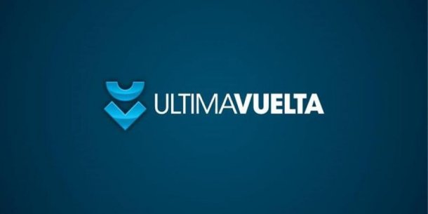 "Ultima Vuelta" todos los lunes a las 22. 