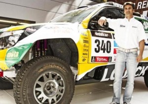 SPATARO Y EL DAKAR: UN AMOR QUE EVOLUCIONA