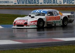 ARDUSSO NO HIZO AGUA 