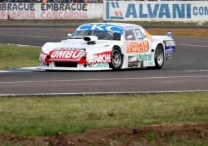 ARDUSSO DEJO TODO, PERO NO ALCANZO 