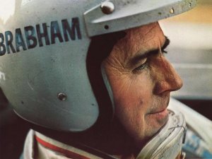 MURIÓ JACK BRABHAM