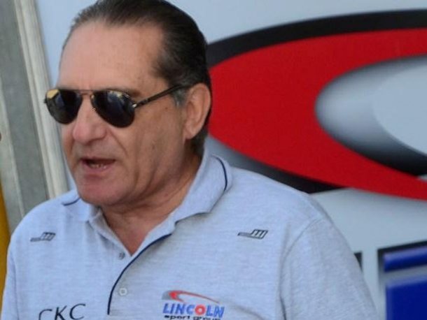 Hugo Cuervo habló con Largaron (AM 1240) y opinó sobre varios temas, considerando imposible derrotar a Matías Rossi en la actual temporada del TC. - 53877fe8caab9_610x458