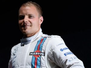 BOTTAS: "FUE MI MEJOR FIN DE SEMANA"