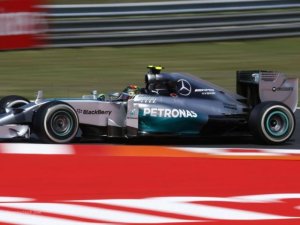 DE PIE, AVANZA ROSBERG