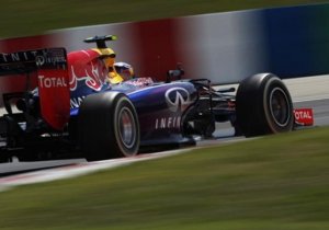 RICCIARDO, TRIUNFO Y GLORIA 