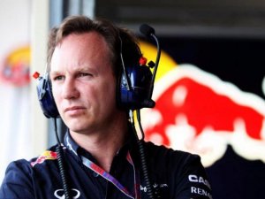 HORNER: "NO GANAREMOS ANTES DE SINGAPUR"