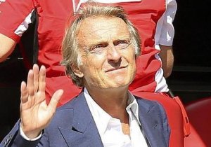 CIAO CIAO DI MONTEZEMOLO