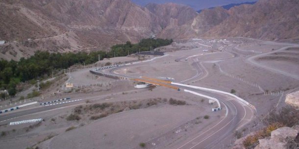 San Juan abraza al Super TC2000