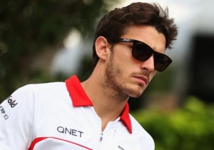 BIANCHI EN ESTADO CRITICO: MARUSSIA PIDE PACIENCIA