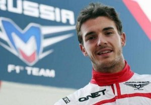 BIANCHI, LA VOZ DE LA FIA