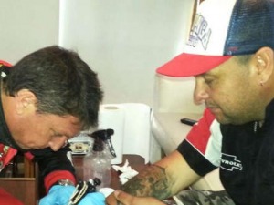 ORTELLI TATUAJES