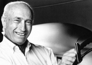 FANGIO, EL MAS GRANDE DE TODOS