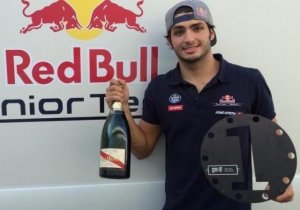 EL CASO SAINZ JR