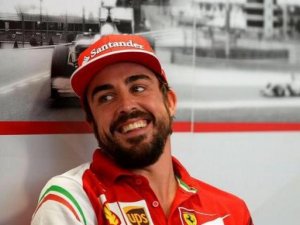 ALONSO MUY CERCA DE MCLAREN 