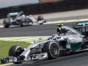 MERCEDES IMPARABLES