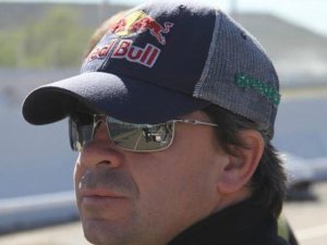 FONTANA VUELVE AL TC