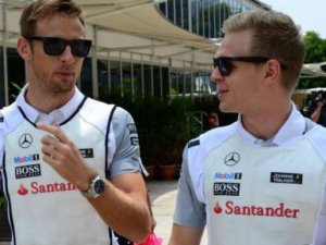 MCLAREN HONDA NO TIENE NADA DEFINIDO