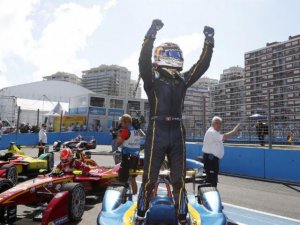 EL ELECTRICO BUEMI