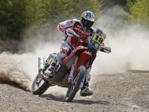 MOTOS: LA SORPRESA LA DIO SUNDERLAND