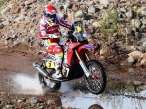 LAS MOTOS TIENEN NOMBRE Y APELLIDO, JOAN BARREDA BORT