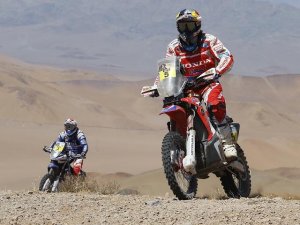 MOTOS: GANO RODRIGUES