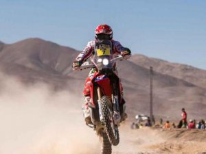 MOTOS: VICTORIA DE GONCALVES