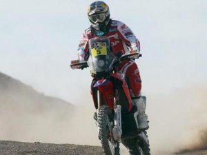 MOTOS: GANO HELDER RODRIGUES